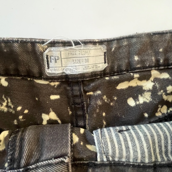 Free People shorts - Picture 5 of 5